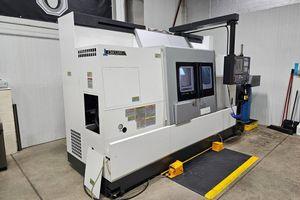 OKUMA LB3000 #13466