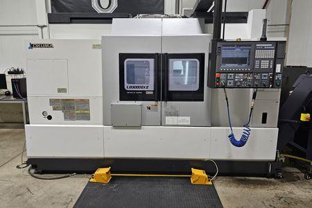 OKUMA LB3000EXIIMYW #13428