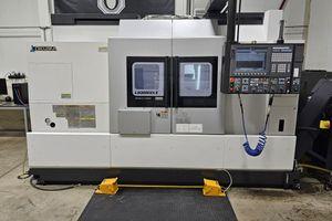 OKUMA LB3000EXIIMYW #13428