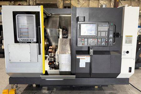 OKUMA LT2000EXMY #13465