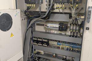 OKUMA MCV4020 #13417