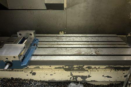 OKUMA MCV4020 #13417