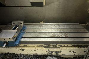 OKUMA MCV4020 #13417