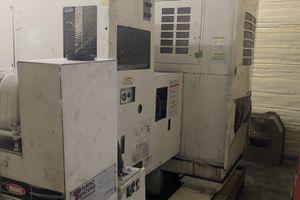 OKUMA MCV4020 #13417