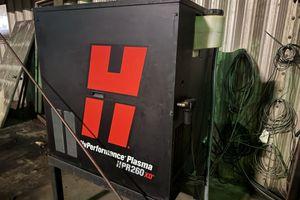 RETRO SYSTEMS HORNETHD #13434