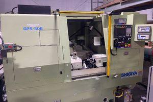 SHIGIYA GPS30B.50 #13398