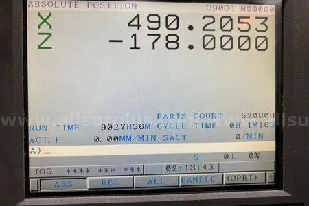 SHIGIYA GPS30B.50 #13398