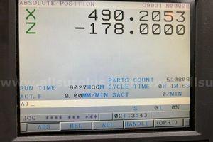 SHIGIYA GPS30B.50 #13398