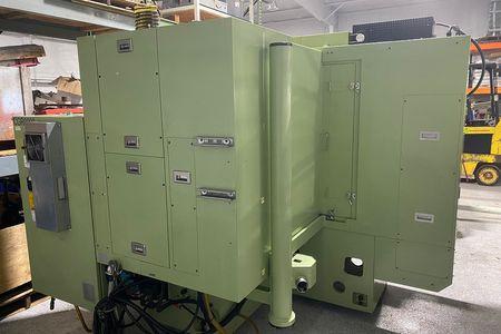 SHIGIYA GPS30B.50 #13398