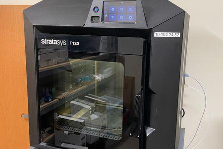 STRATASYS F170 #13348