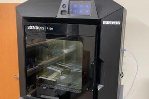 STRATASYS F170 #13348