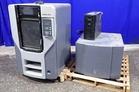 STRATASYS FORTUS 250MC #13415