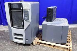 STRATASYS FORTUS 250MC #13415