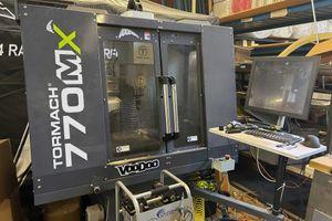 TORMACH 770MX #13346