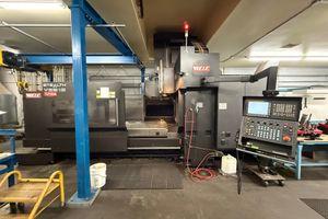 TOYODA STEALTH VB315 #13151