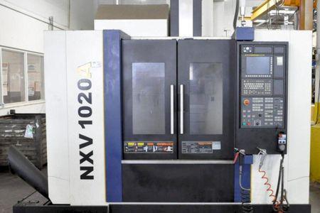 YCM NXV1020A #13528