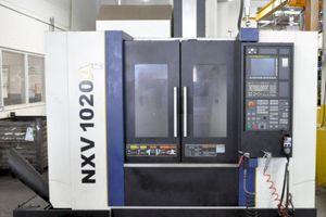 YCM NXV1020A #13528