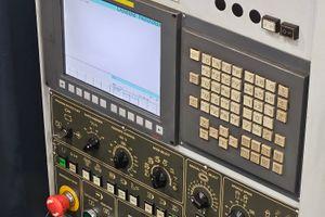 YOU JI VTL2500ATC-C #13508