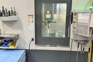 HAAS UMC1000 #13209