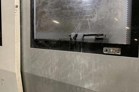 OKUMA MILLAC 852VII #13217