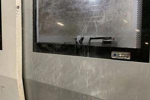 OKUMA MILLAC 852VII #13217