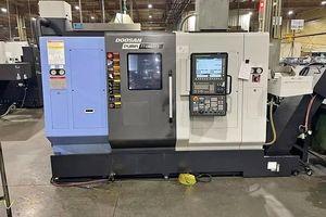 DOOSAN TT1300SYY #13323