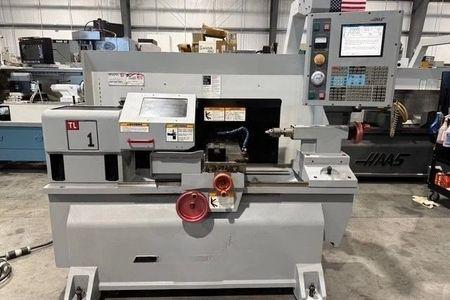 HAAS TL1 #13336