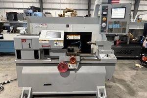 HAAS TL1 #13336