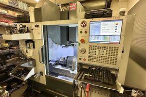 HAAS DM2 #13382