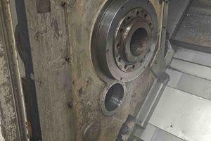 MAZAK INTEGREX 60 #13387