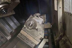 MAZAK INTEGREX 60 #13387