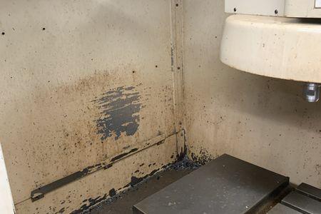 FADAL VMC4020 #13271