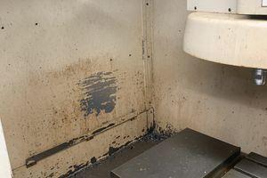 FADAL VMC4020 #13271