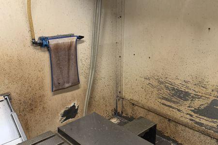 FADAL VMC4020 #13271