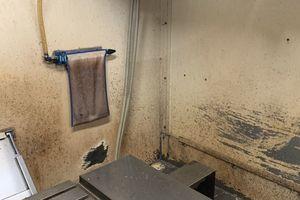 FADAL VMC4020 #13271