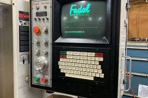 FADAL VMC4020 #13271
