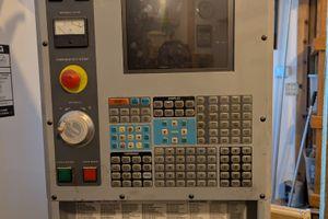 HAAS MINI MILL #12842