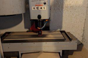 HAAS MINI MILL #12842