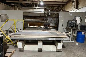 KOMO MACH III SERIES #13324