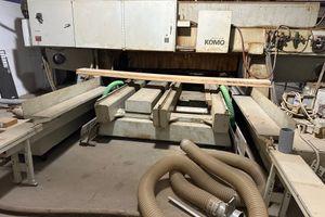 KOMO MACH III SERIES #13315