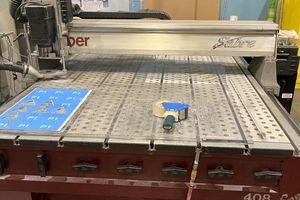 GERBER SABRE408 #13205