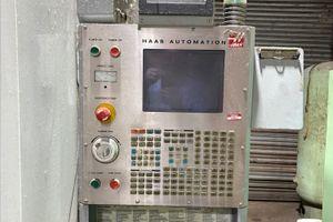 HAAS MDC500 #13251