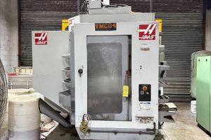 HAAS MDC500 #13251