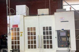 KITAMURA 4XIF #13226