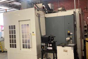 KITAMURA 4XIF #13226