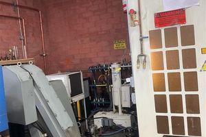 KITAMURA 4XIF #13226