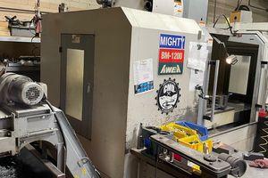 AWEA BM 1200 50 #13056