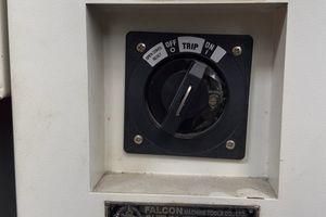 CHEVALIER FCL 820 #8806