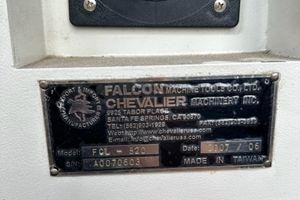 CHEVALIER FCL 820 #8806