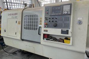 CHEVALIER FCL 820 #8806